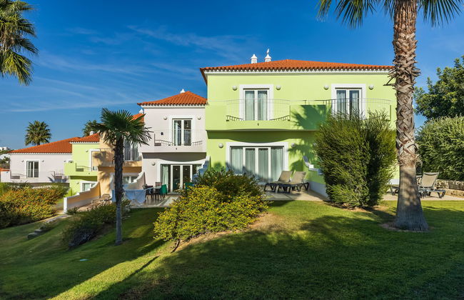 Eden Villas & Apartments - Photo 3