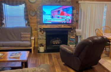 Blue Mist Mountain Retreat - Foto 18