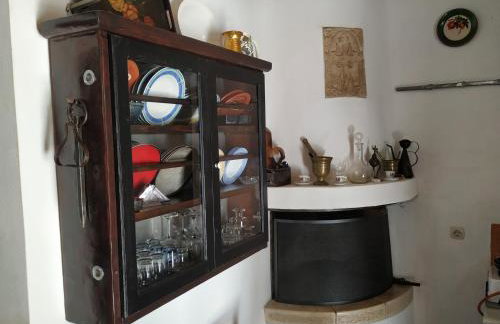 xenios Z rustic rural cottage - Foto 27