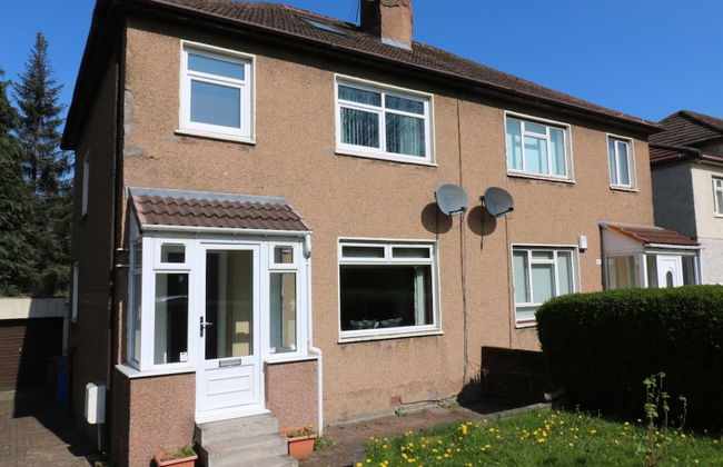 Dumbreck House - Glasgow - Photo 25