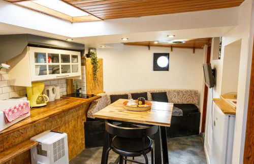 Péniche de charme avec jacuzzi sur canal du midi - Foto 69