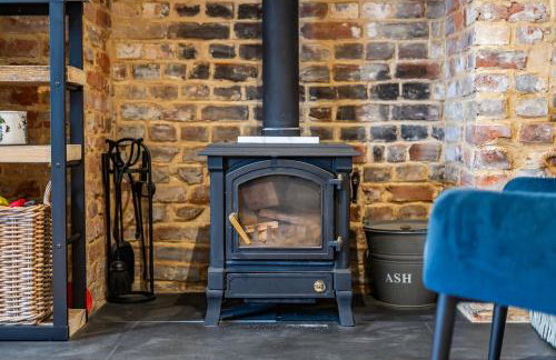 Old Rectory Cottage, Tostock - Foto 8