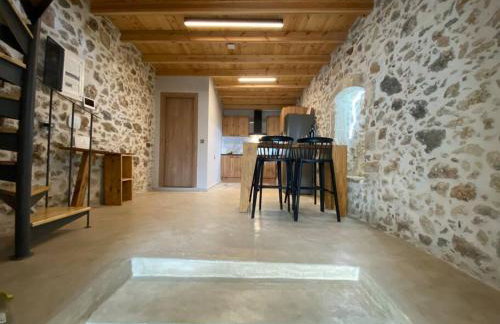 Stavlos traditional suite - Foto 4