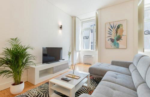 Gonzalo's Guest Apartments - Luxury Baixa - Foto 110