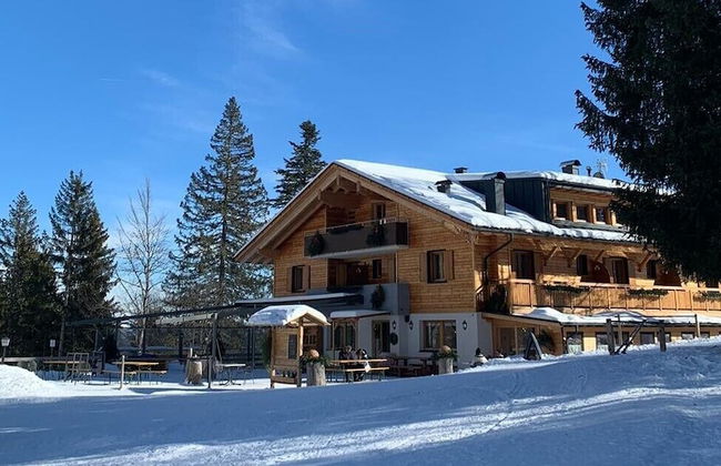 Rifugio La Montanara - Foto 46