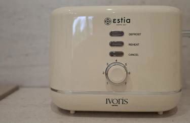 EmvaSea Seaside apartment - Foto 22