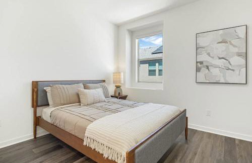 Modern Townhouse Near Disneyland & OC Beaches - Foto 22