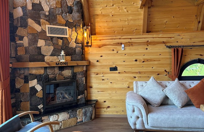 moni suit bungalow - Foto 8