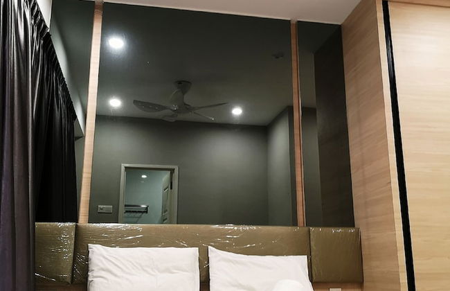 Mansion One 2 Bedroom Apartment - Foto 4