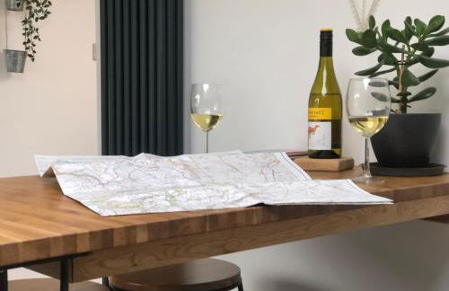 Primrose Cottage - Tideswell, Peak District - Foto 8