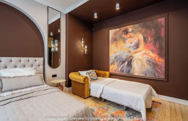 CityCenter Magnific Gem - 2BDR & 2 Baths - Foto 3