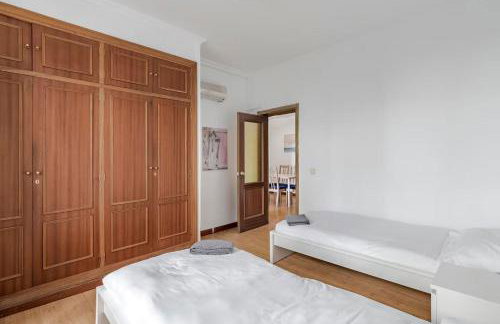 AVE Apartamento Madrid Centro Atocha - Foto 4