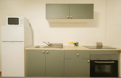 T2 confortable et bien agencé dans un cadre calme - 417 Elbeuf 2 - Foto 3