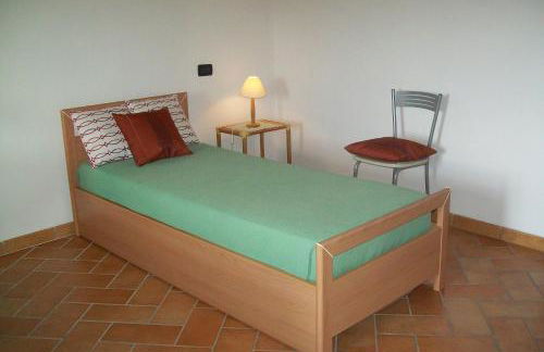 La Casa Del Borgo - Foto 11