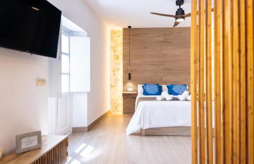 La Terraza del Populo Little Apartments - Foto 2