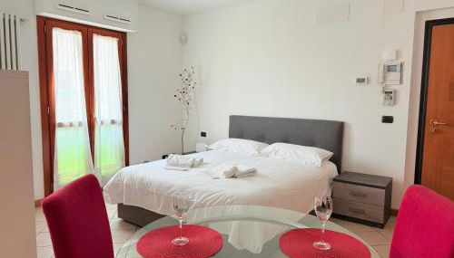 Studio Apartment Leopolda - Foto 5