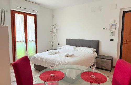 Studio Apartment Leopolda - Foto 5