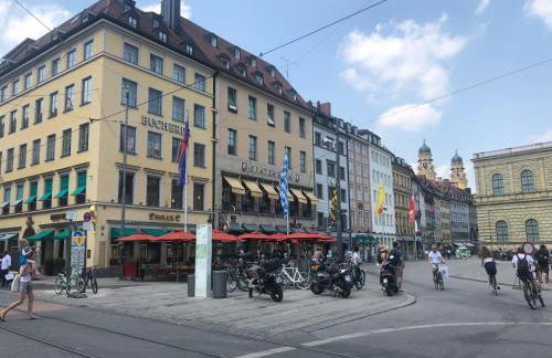 Luxurious 2 Bedroom Apartment Old City - Foto 29