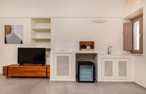 Villa Finika Santorini - Foto 19