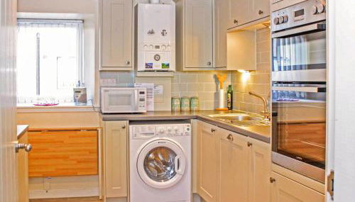 Apartment 8 The Granary-Uk7466 - Foto 4