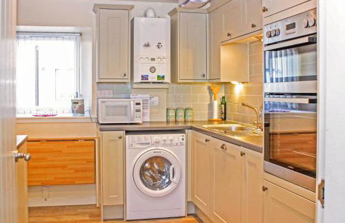 Apartment 8 The Granary-Uk7466 - Foto 4