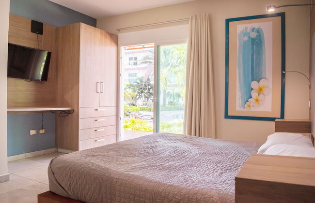 Pacifika Apartments - Foto 80