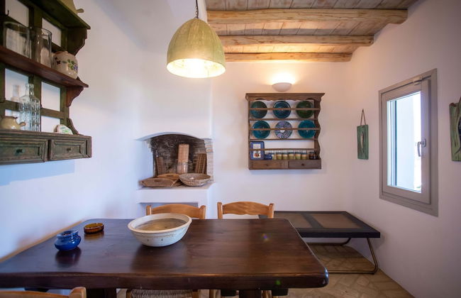 Villa Baroness in Mykonos Town - Foto 30