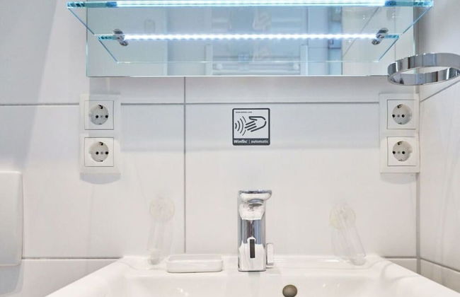 Juchmann Modern Retreat - Foto 13