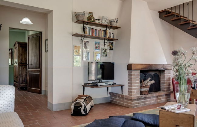 Belvilla by OYO Casale Degli Ulivi - Photo 31