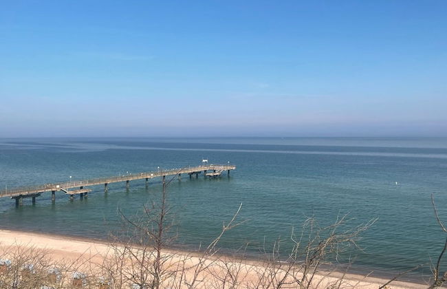 Bungalow Park am Salzhaff - Foto 24