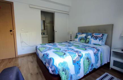 VISITAR BIOUCAS I - Casa Inteira Familiar e Grupo de Amigos - Foto 58