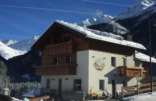 Chalet Bucaneve - Foto 55