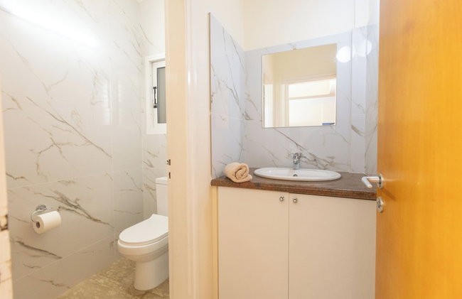 Ayia Napa Holiday Villa At26 - Foto 15