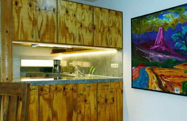 Exclusive Apartment in an art Nouveau Villa - Foto 7