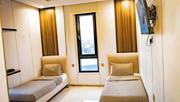 My Room - Foto 3, Habitación