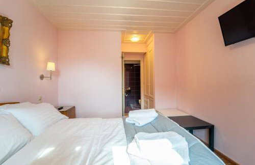 Villa Korfes-Πέτρινη Τριώροφη Βίλα-Άνεση & Ιδιωτικότητα - Foto 34