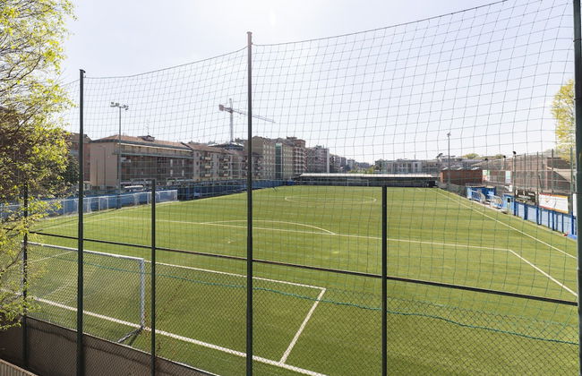 notaMI - Twins Apartment - Photo 25