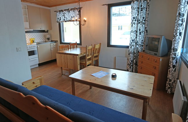 Hassela Ski Resort Cabins - Photo 15