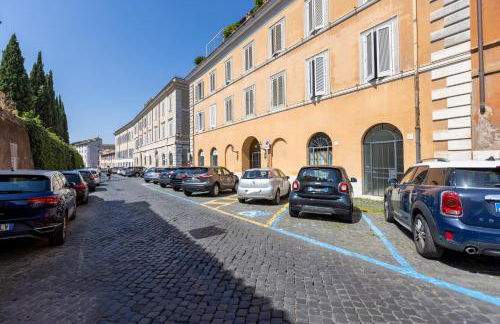 VG [FORI IMPERIALI 5 STELLE] Appartamento Elegante - Foto 8