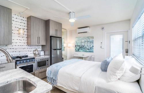 Boutique Vacation Rental Complex at Beach - Foto 13