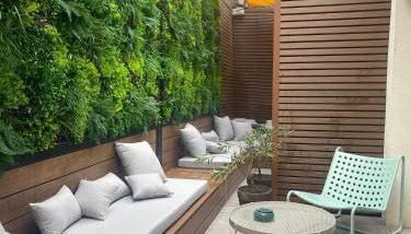 L'échappée belle - Jacuzzi & Terrasse privative - Foto 4