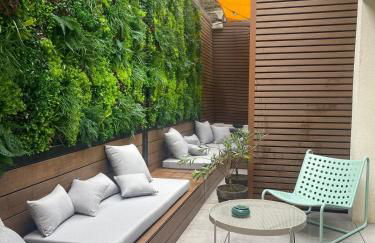 L'échappée belle - Jacuzzi & Terrasse privative - Foto 4