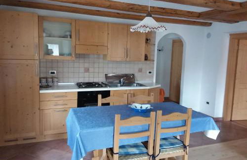 Giovanna Ribul Moro - Foto 1