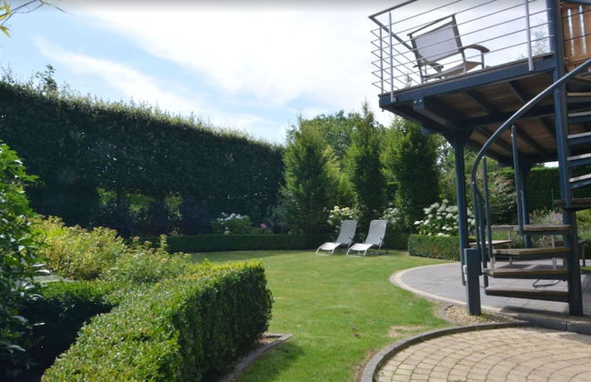 Villa in Oostduinkerke Near Dunes - Foto 27