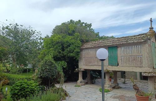 Casa con encanto amplios jardines al lado de la playa - Foto 67