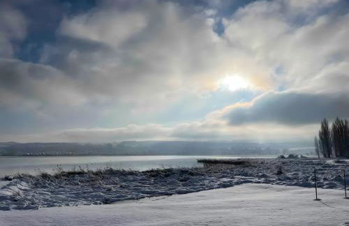 Seezauber direkt am Wasser - Foto 43
