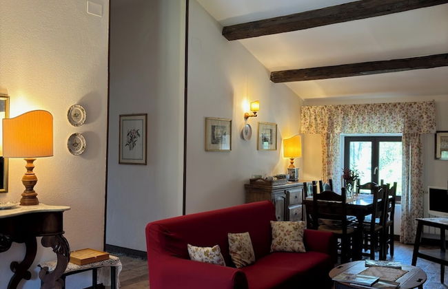 Castello di Santa Cristina - Photo 21