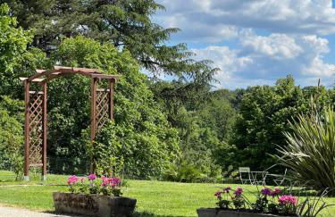 La Colline de Tilleul - Les Tilleuls - 4 STAR RATED - stunning cottage with pool near Aubeterre in idyllic location - Foto 41