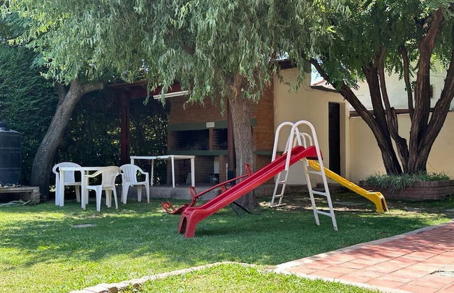 Posada del Rio - Foto 12