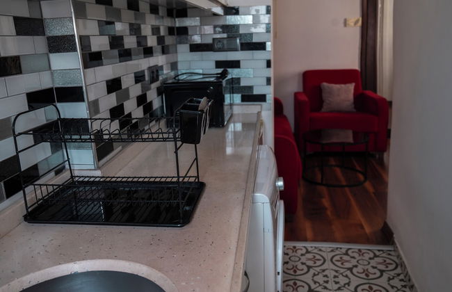 Taxim No 1 Suites - Photo 48